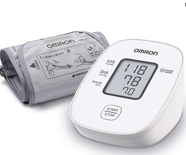 OMRON X2 Blood Pressure